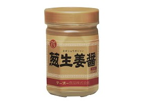 葱生姜醤