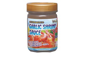 ガーリックシュリンプ