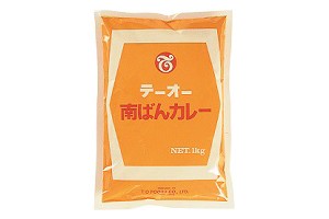 南蛮カレー