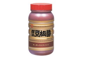 四川豆板醤