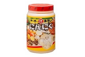 テーオー生おろしにんにく1kg