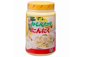 テーオーみじん切りにんにく1kg