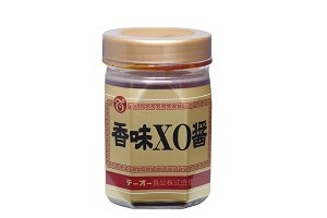 XO醤
