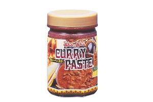 カレーペースト