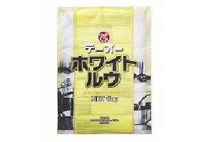 テーオーホワイトルウ