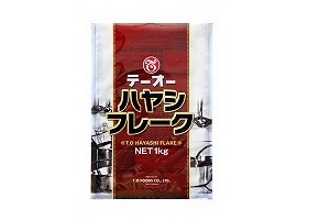 テーオーハヤシフレーク