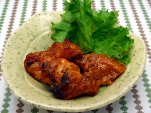 タンドリー給食2