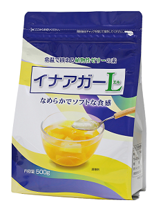 イナアガーL（500g）