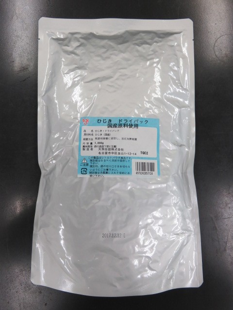 ひじきＤＰ国産１ｋｇ