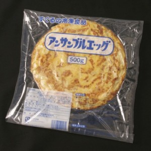 アンサンブルエッグ