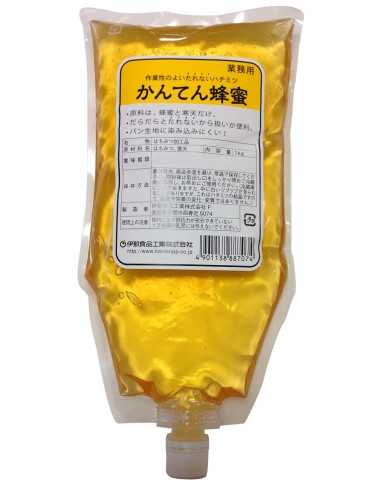 寒天蜂蜜1kg