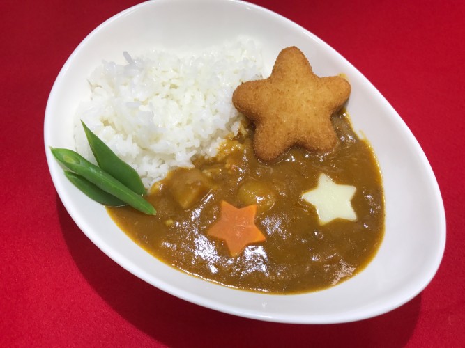 カレー