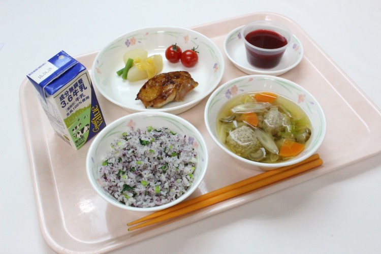 東京都学校給食