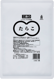 たらこ 栄養