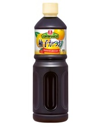 柚子かつお1L