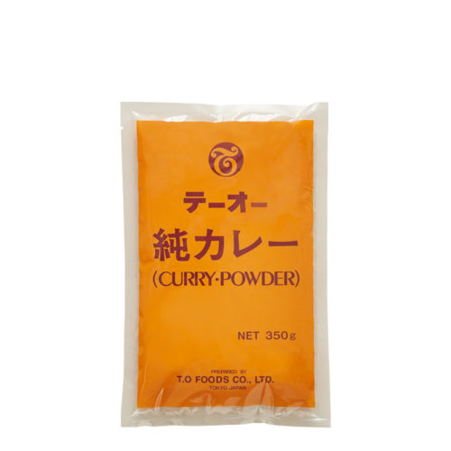 純カレー350ｇ