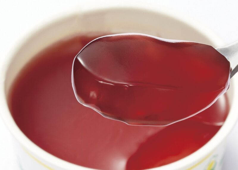 3030200_Aブルーベリーのゼリー（VC&Fe）