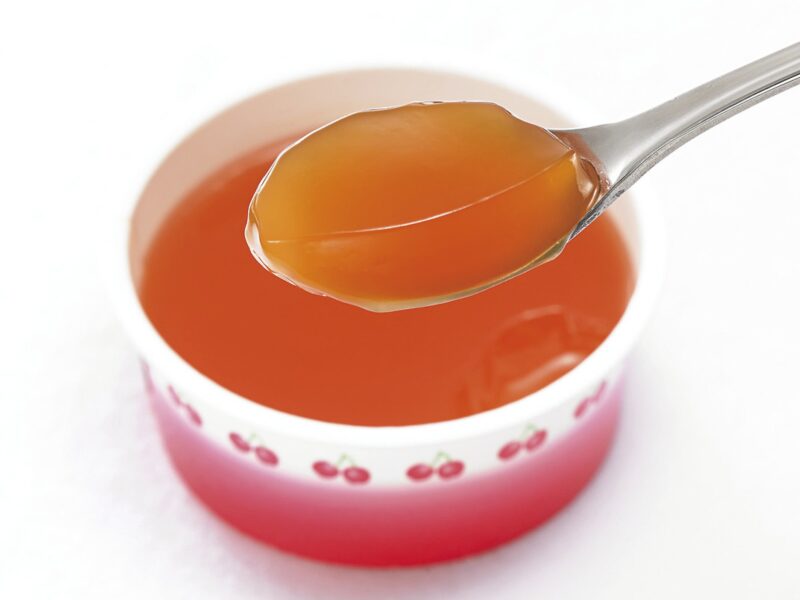 3058600_Aアセロラゼリー（Fiber&Fe入り）40