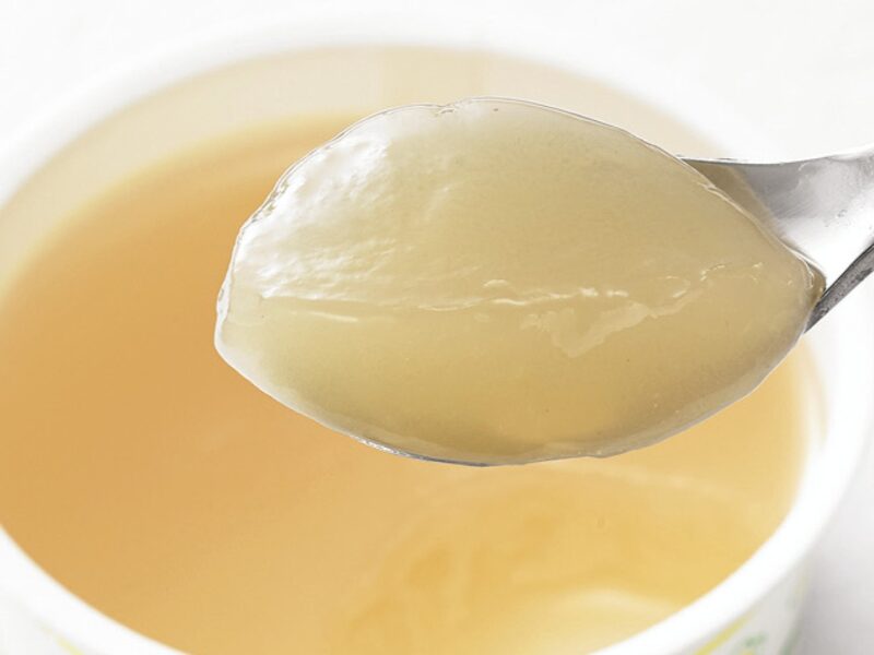 3119610_A安心逸品国産ももゼリー100（もも：国産）