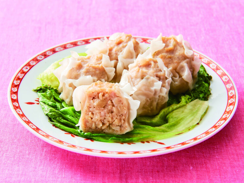 3607300_A安心逸品R 大焼売（肉）Fe&ファイバー