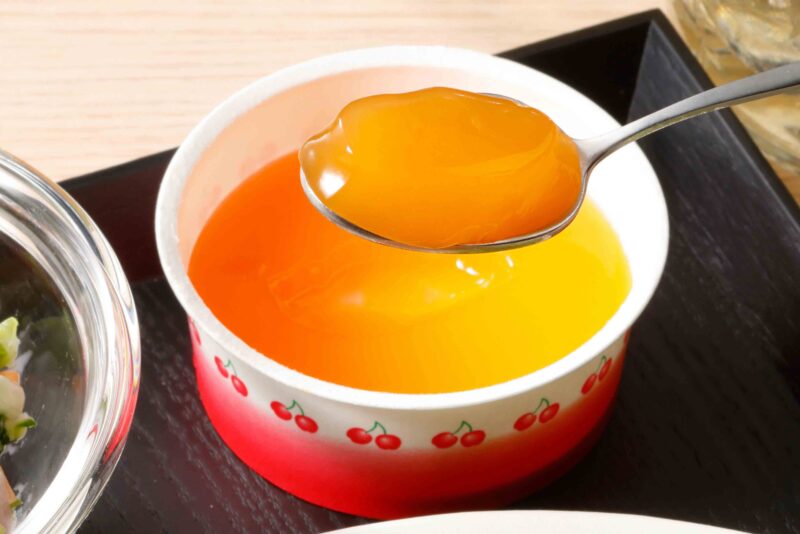 1133400_A_マンゴーアセロラゼリー(VC＆Fe入り)30