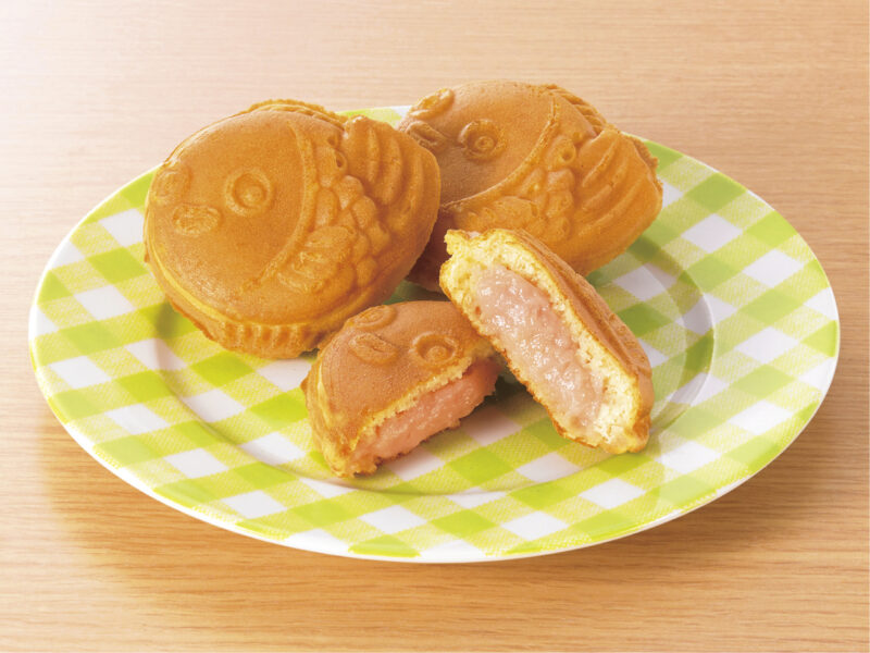 3574410_Aととやき（いちごクリーム）