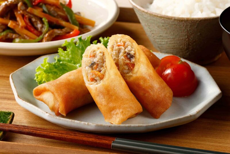 1149300_A_安心逸品R春巻Fe50(米粉入り）