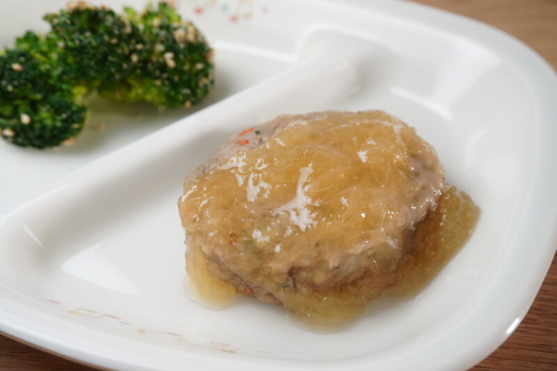 20260306さんが焼き　おろしソース