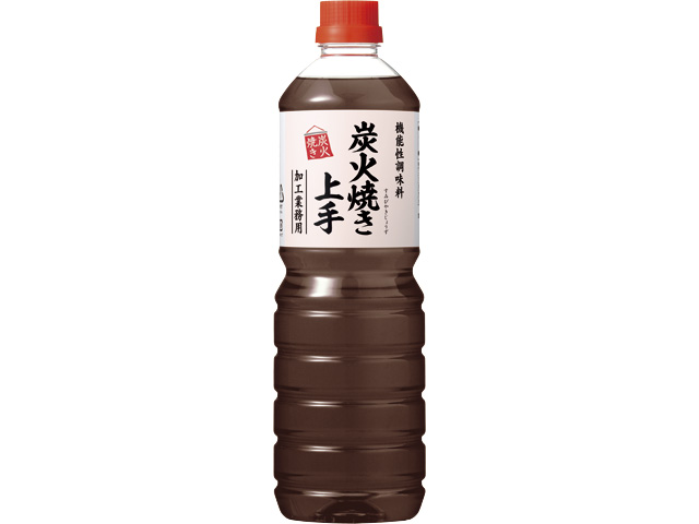 商品写真_炭火焼き上手1Lペット