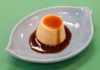 本みりんプリン